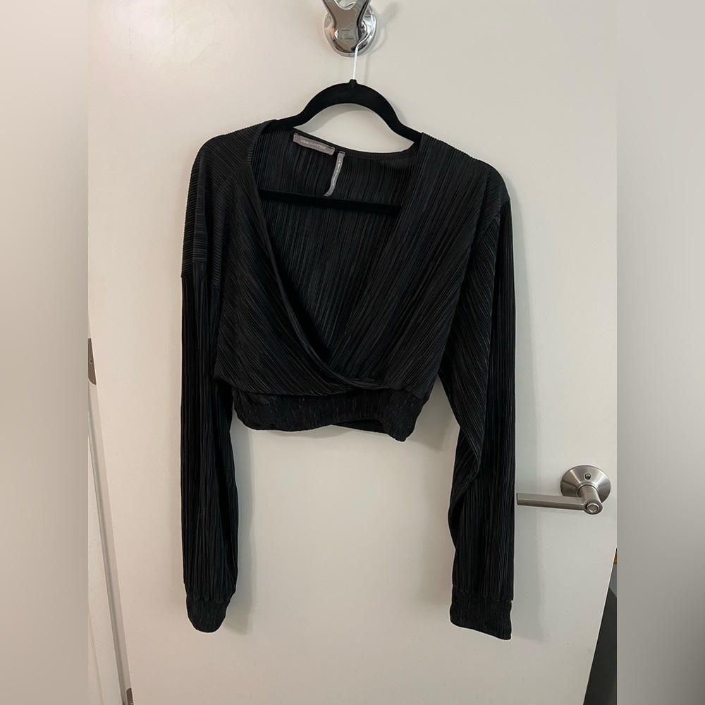 Urban Outfitters black top!